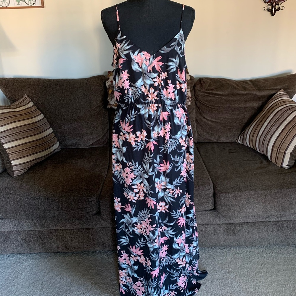 H&M dress